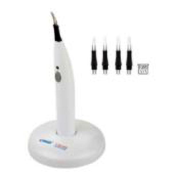 Sistema de obturación, equipo dental, dentista, clínica dental, dental,